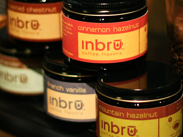 Inbru Packaging